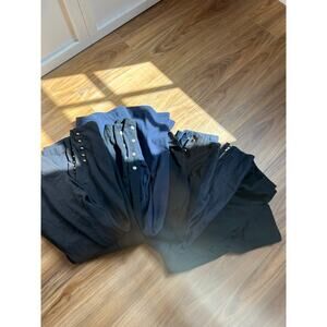 Women’s Legging Bundle (6 Pairs)